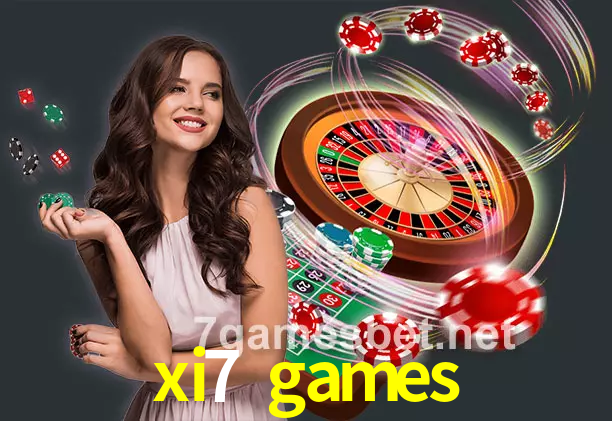 vivo no cassino xi7 games