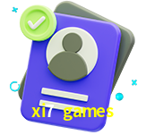 Tornar-se um membro do xi7 games é muito simples
