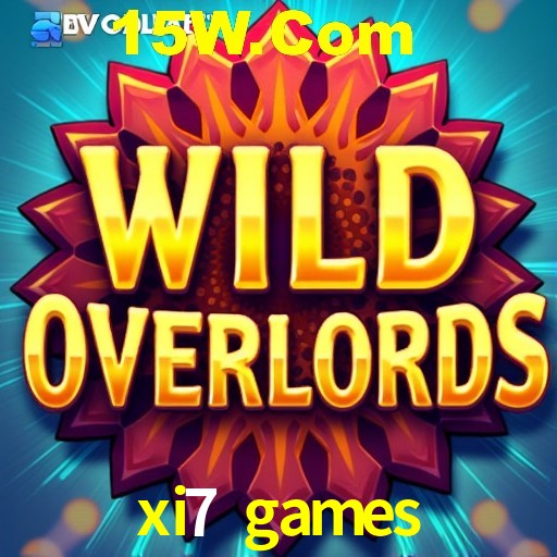 Desvendando o Mundo dos Jogos Virtuais na xi7 games