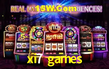 xi7 games Belo Horizonte - Jackpots