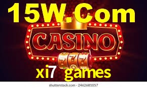 Crash Games Statistics xi7 games