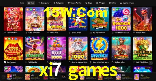 xi7 bet