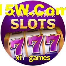 xi7 games