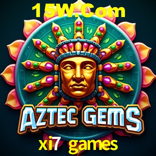 Programa VIP xi7 games