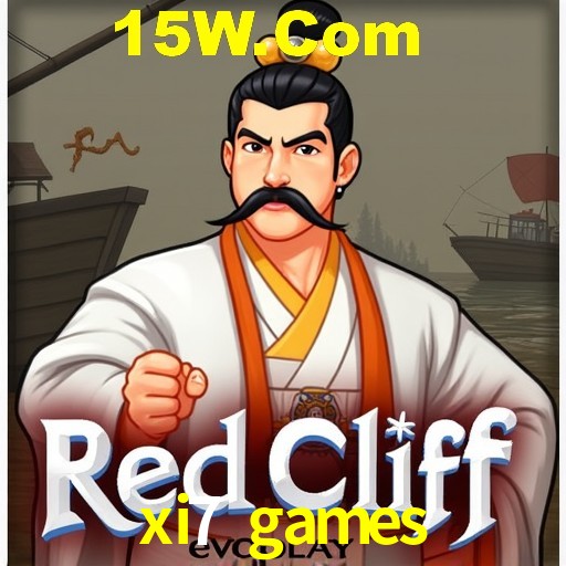 Flash Promotion xi7 games
