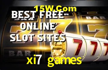xi7 games - User Statistics