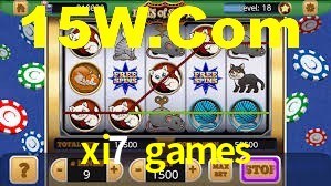 Live Casino xi7 games