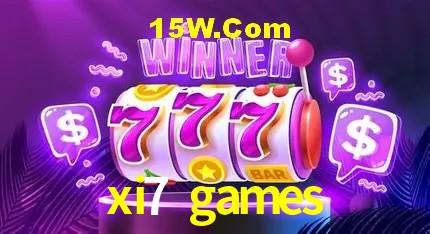 xi7 games Belo Horizonte - Payments