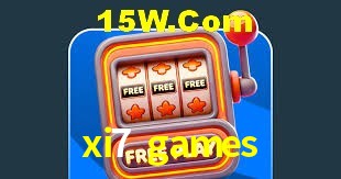 Welcome Bonus xi7 games