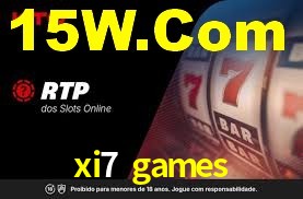 Welcome Bonus xi7 games