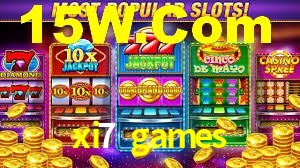 Blackjack Table xi7 games