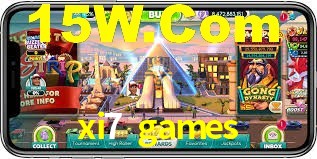 Aviator Game xi7 games