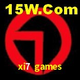 xi7 games Curitiba - Live Betting