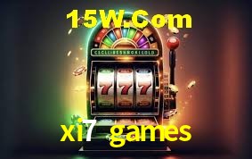 Experiência VIP xi7 games