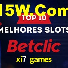 Football Betting xi7 games