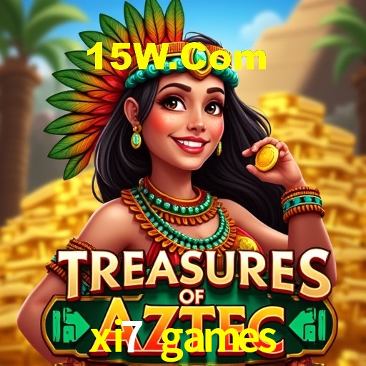 Estatísticas do Jogo xi7 games