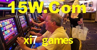 Exclusive Games xi7 games