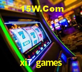 xi7 games Brasília - Leaderboards