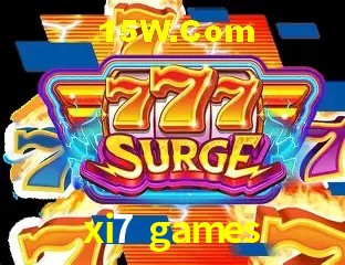 xi7 games - Customer Support
