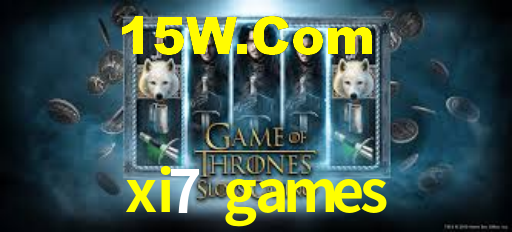 xi7 games