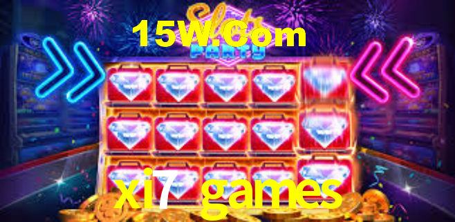 xi7 games - App Compatibility