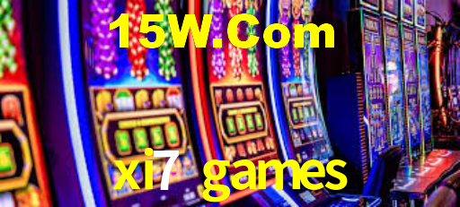 xi7 games