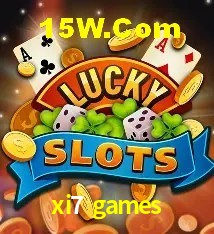 Integração de APIs xi7 games