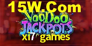 VIP Casino xi7 games
