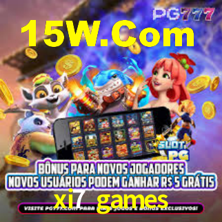 xi7.games