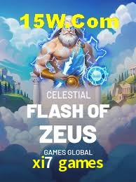 Games Directory xi7 games