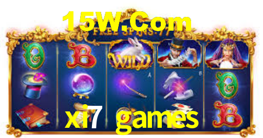xi7 games,xi7.games