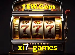 xi7 games Rio de Janeiro - Licenses