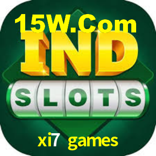 xi7 games