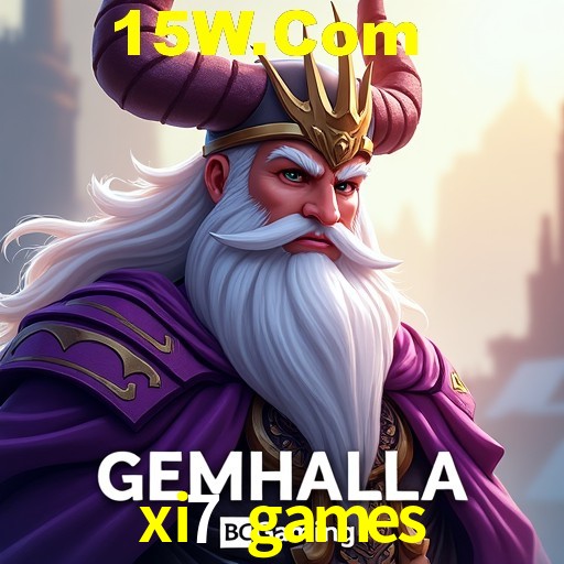 Seasonal Promotions xi7 games