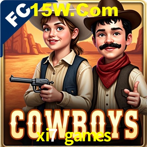PIX Instantâneo xi7 games