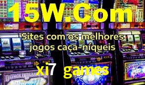 xi7 games,xi7.games