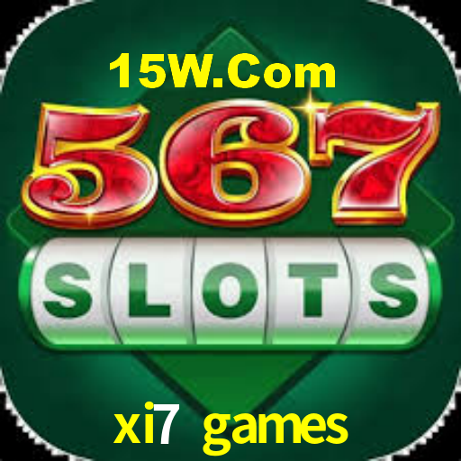 xi7.games