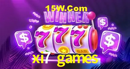 Promoções Sazonais xi7 games