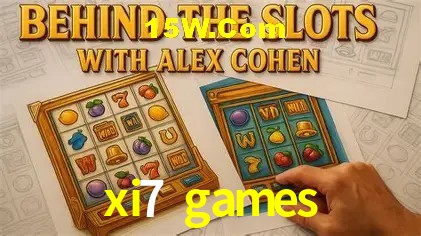 Sistemas de Segurança xi7 games