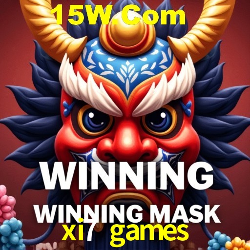 xi7 games Bônus - Pacote R$5.000 + VIP