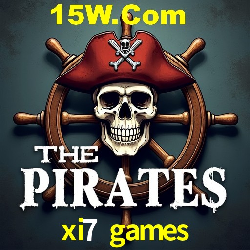 Descubra a Magia dos Jogos de Arcade no xi7 games