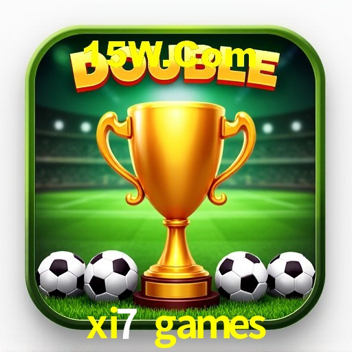 Casino Ao Vivo xi7 games