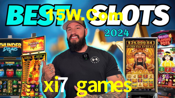 xi7 games,xi7.games