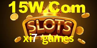 Instant EasyPaisa xi7 games