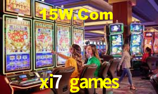 xi7 games - App Performance