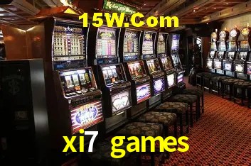 xi7 games São Paulo - Hot Promos