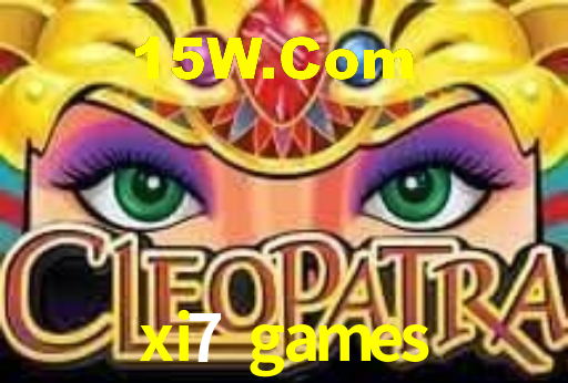 xi7.games