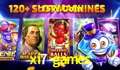 Ofertas Exclusivas xi7 games