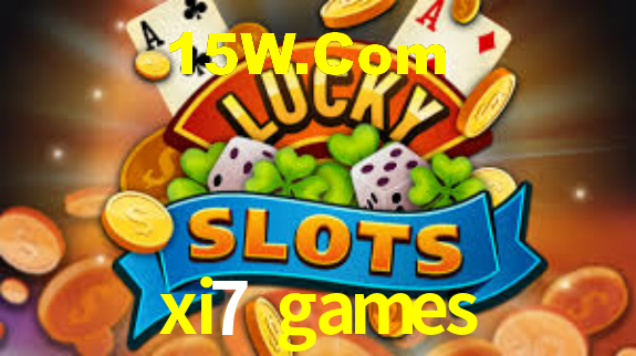 xi7 games - Installation Guide