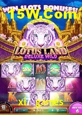 Diretório de Jogos xi7 games